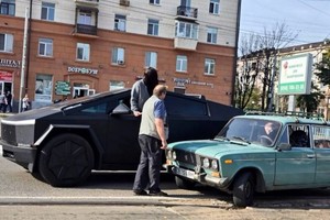��� ���� �� ������� �����: � ����� �� ������� ��������� ��� �� Tesla Cybertruck