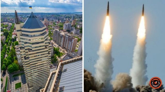 Днепр – среди приоритетных целей: россия разработала план ударов по 60 энергообъектам в Украине