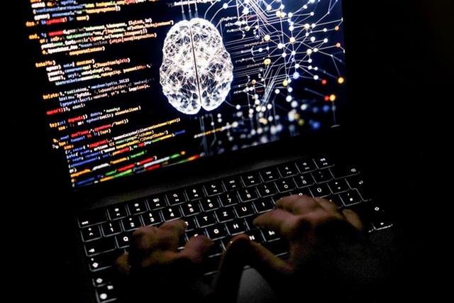 Фото: Getty Images Искусственный интеллект изменит рынок труда: прогноз МВФ