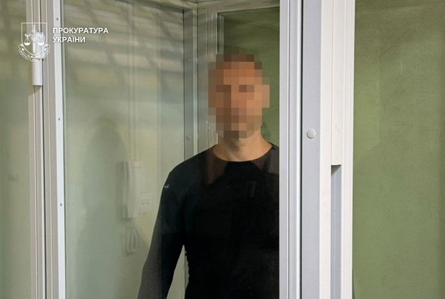 На Днепропетровщине мужчина приговорен к 15 годам тюрьмы за двойное убийство