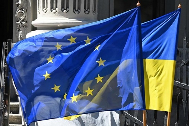 ЕС открыл еще два переговорных кластера для Украины