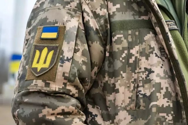 Днепропетровщина попала в антирейтинг областей по жалобам на ТЦК
