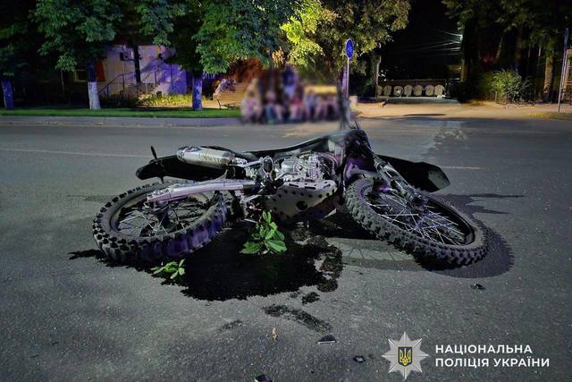 В Самаре перед судом предстанет мужчина по факту ДТП с травмированием несовершеннолетнего мотоциклиста