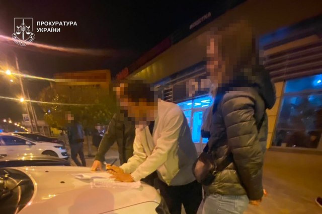 Более 12 млн грн убытков во время реконструкции супермаркета — обвинительные акты в отношении трех обвиняемых направлены в суд