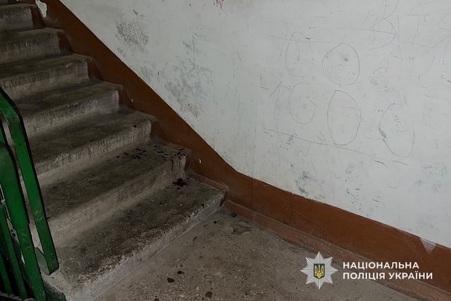 В Кривом Роге следователи сообщили мужчине о подозрении в умышленном убийстве