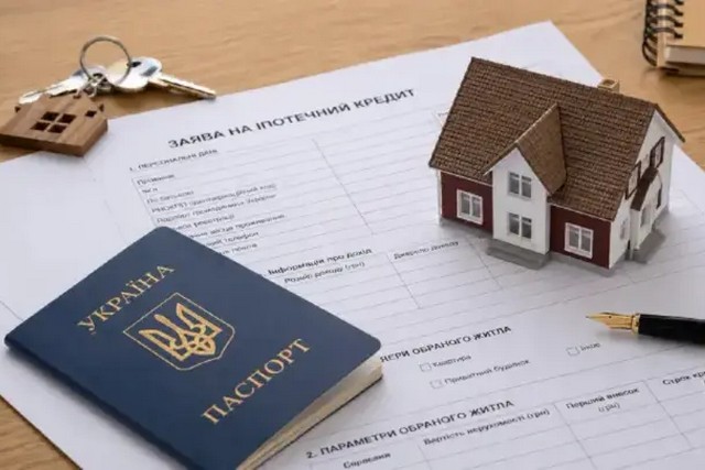 Рождение ребенка снизит ставку по ипотеке — правительство изменило условия программы «єОселя»