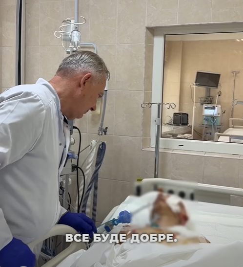 З дніпровських лікарень не відпускають на небеса