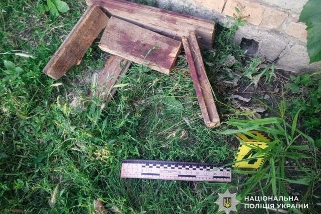 Забил знакомого до смерти: на Днепропетровщине будут судить 42-летнего мужчину