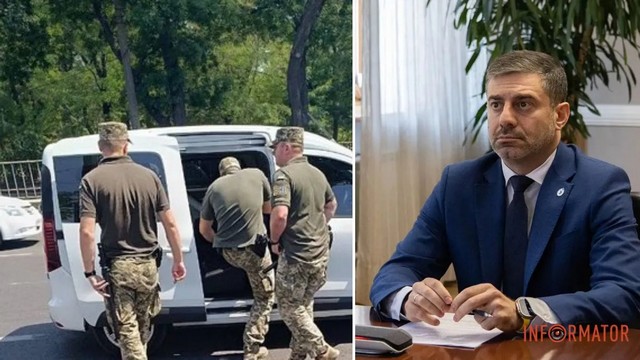 Лубинец заявил о сдвигах в вопросе нарушений прав людей во время мобилизации и первых тюремных приговорах для ТЦК