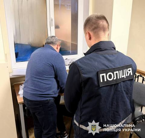 Нацполиция разоблачила криптоаферы на миллионы гривен: семи фигурантам сообщили новые подозрения