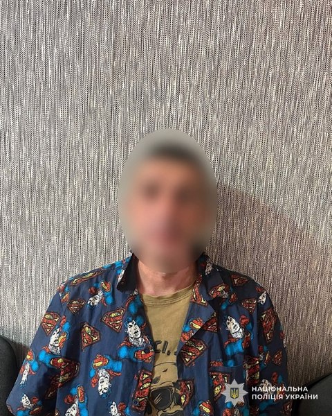 Дважды обокрал один магазин: следователи Днепра сообщили о подозрении горожанину