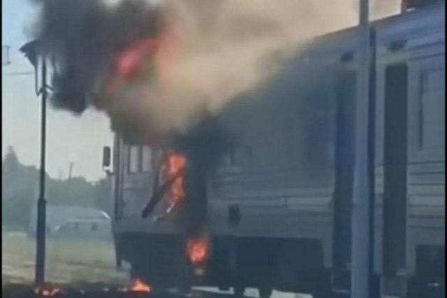 Враг атаковал вокзал в Днепре: 13 погибших (Обновлено)
