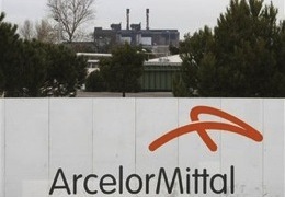 Arcelor Mittal      