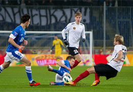 ����� - ��������� �  3:0