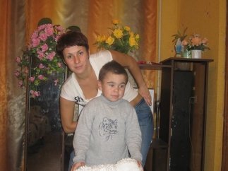 Украинка после смерти сына узаконила лекарство от редчайшей болезни