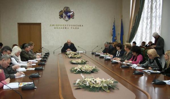 Співпраця влади, громади та бізнесу забезпечить дієві результати у напрямку енергозбереження