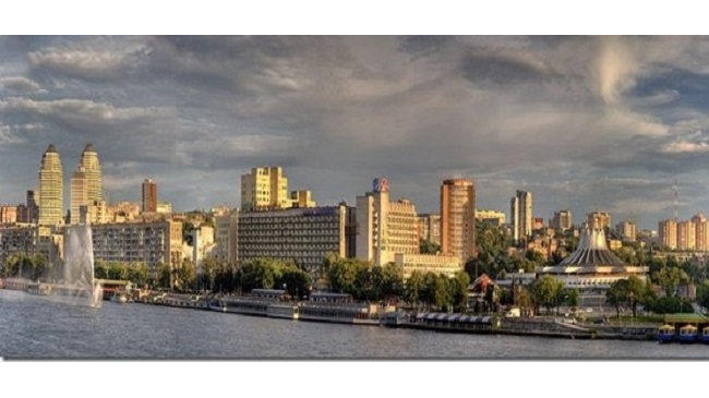 Днепропетровск: между стабильностью и нестабильностью