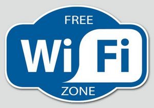 ������������ Wi-Fi ������� � �������� ������ ���������������� � ������������������� �������� �������