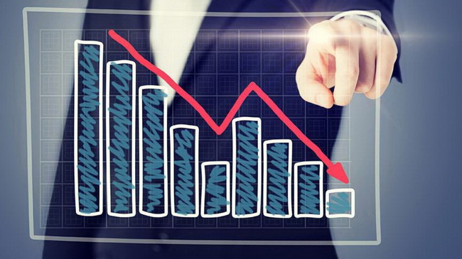 Жителей Каменского стало меньше