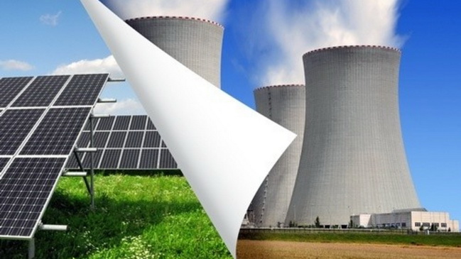 Перед Кам`янським відкриваються нові перспективи розвитку альтернативної енергетики