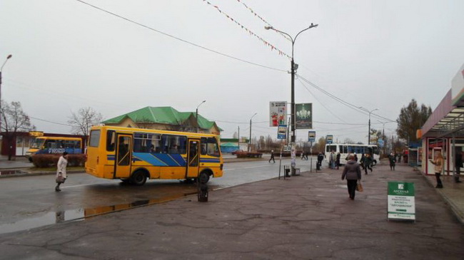 В Каменском проверяли работу транспорта