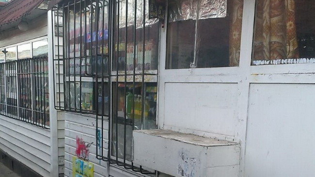 В Каменском изъяли самопальный алкоголь