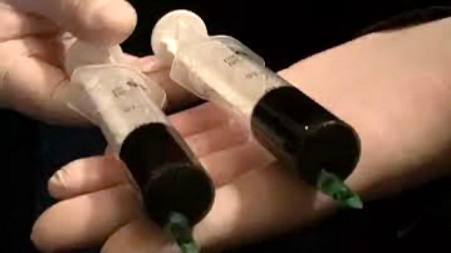 В Каменском полиция выявила семью наркосбытчиков