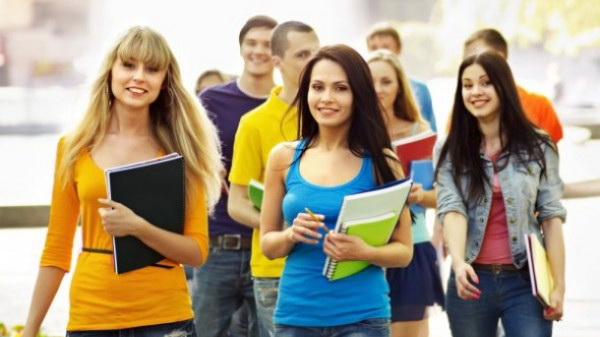 В Каменском готовятся отметить День студента