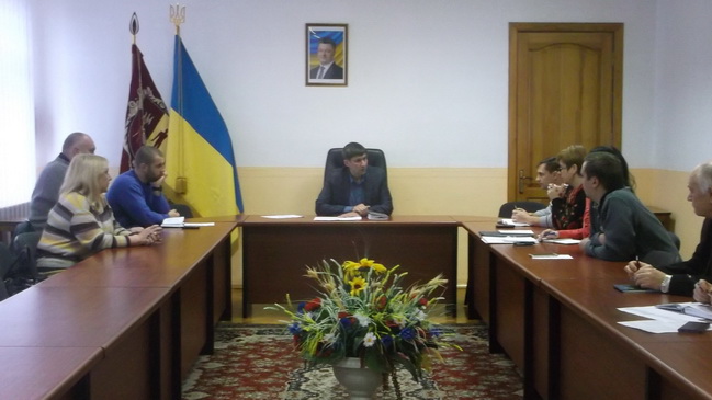 В Каменском семья погибшего добровольца получит помощь