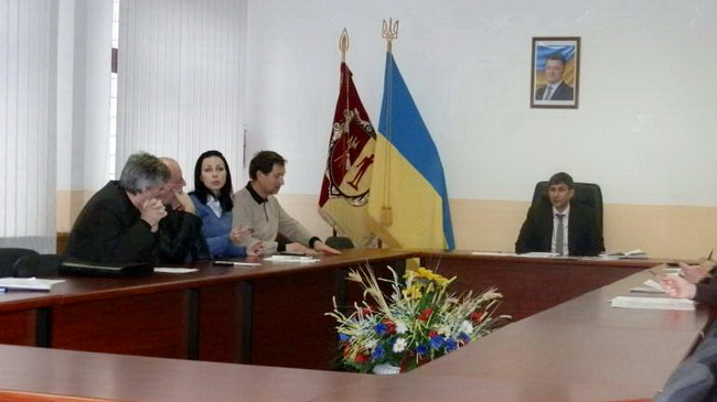 В Каменском наладят доставку «коммунальных» платежек горожанам