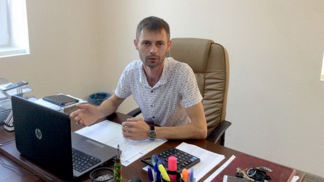 Отопительный сезон в Каменском