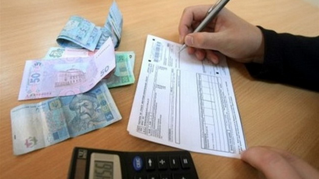 Более 46 процентов домохозяйств Каменского уже пользуются субсидией