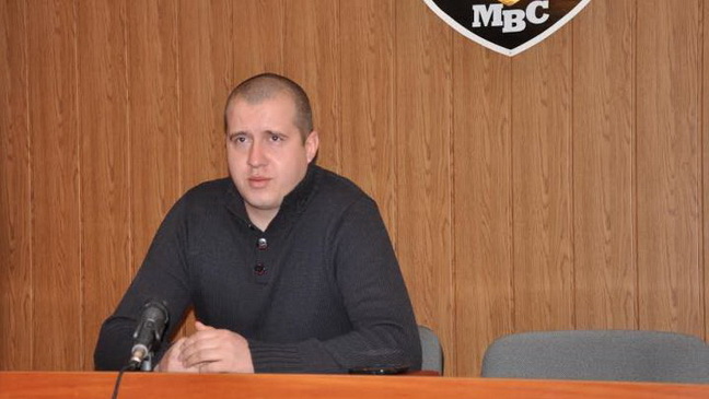 В Каменском задержали мошенника