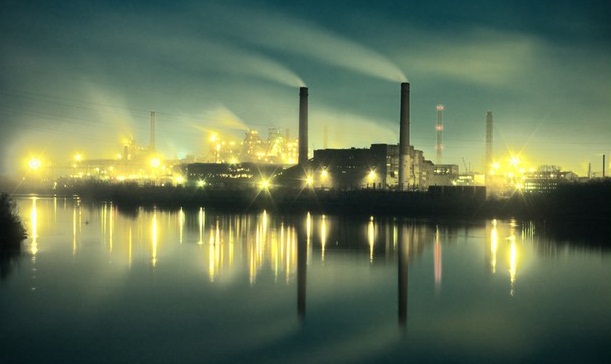 Фото: dndz.ru В Каменском на Днепровском меткомбинате повысили заработную плату