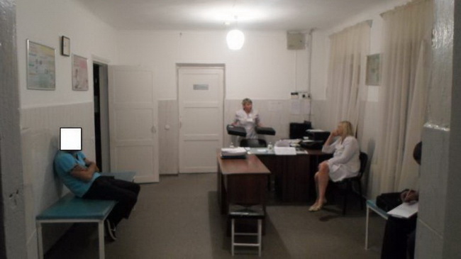 Сыну главврача 4-й больницы Каменского вручено подозрение в совершении ДТП, в результате которого 3 человека получили травмы средней тяжести