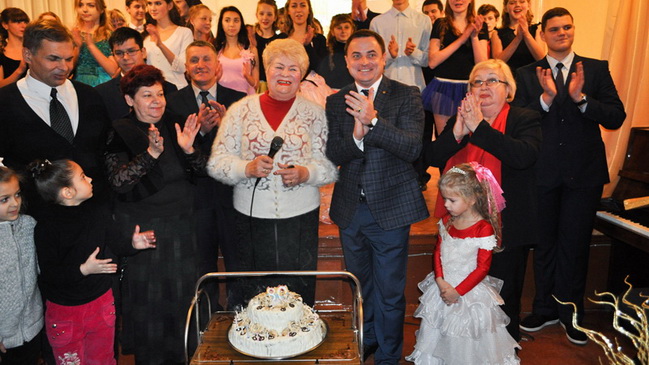 ����� �5 ���������� �������� 80-������ ������