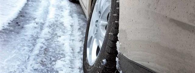 Готовы ли коммунальщики Днепра к гололеду