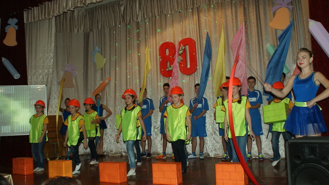 80-������ ������ ������� ������-�������������� �������� �26 � ���������