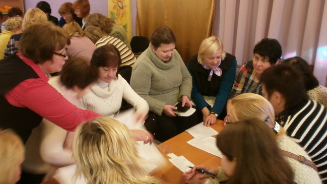 У Кам’янському досліджують якість дошкільної освіти