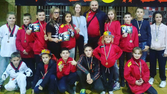 ������������ �� ����������  �� ������� � ������������ ������ 16 �������� ����