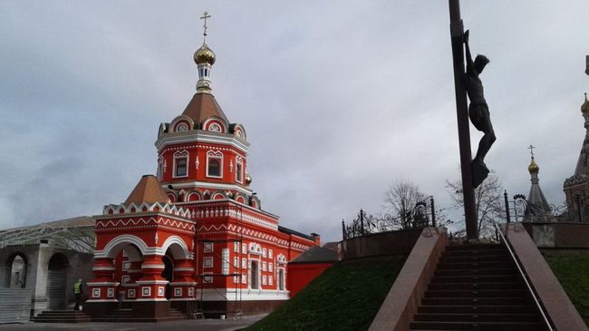 ����������� ���� �����-������������� ������������� ������ �� ������ ��������