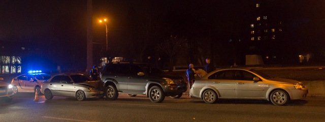 �� ����, ��������� ��������, ����������� Toyota Prado, Chevrolet � Lanos