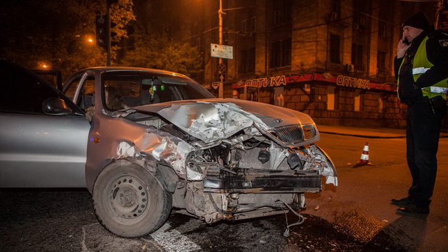 � ������ ������ ����������� Daewoo Lanos � Daewoo Nubira: ���������� ��� �������