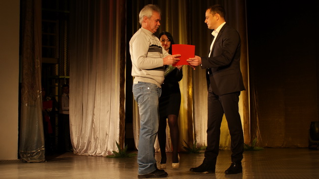 ��������� ������������� ������� 85-�����