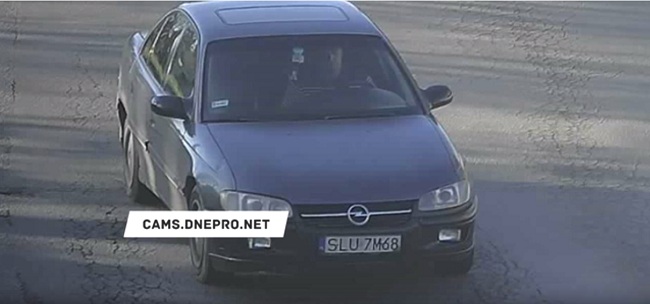 Возвращение «евровора»: в центре Каменского украли ливневку