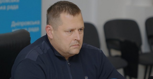 Борис Філатов подякував президенту Петру Порошенку за увагу до питань територіальної громади Дніпра