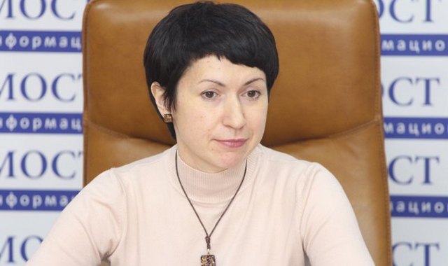 На сегодняшний день сумма налогового долга в Днепропетровской области составляет больше 5 млрд грн