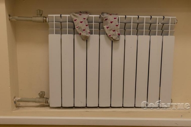 Какие дома Южного района получат мощности для электроотопления?