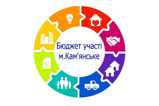 Конкурс Бюджету участі 2020 стартує в Кам'янському в листопаді