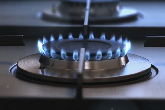 Важно: в Каменском изменились реквизиты по оплате за газ